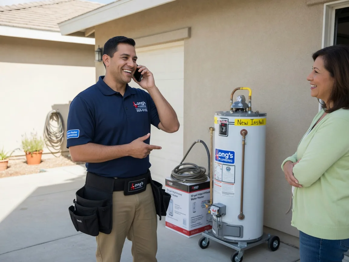 Leak Detection Delaware, OK FAQs